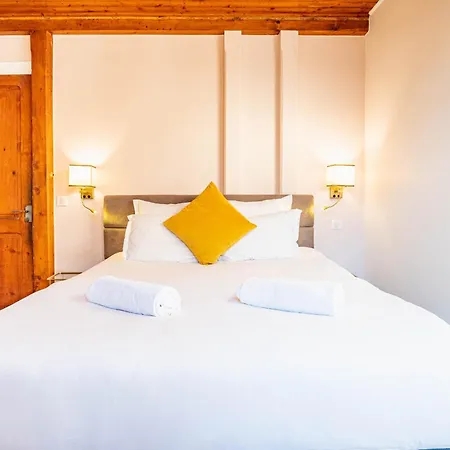 Alpstuga Primerose - Historic - Garden - - 5 Bedrooms - Mont-blanc Views Chamonix