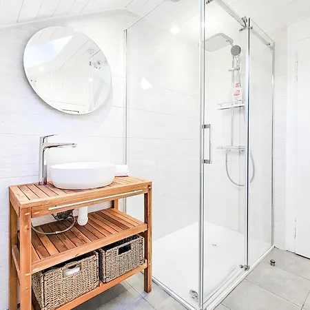 Primerose - Historic - Garden - - 5 Bedrooms - Mont-blanc Views