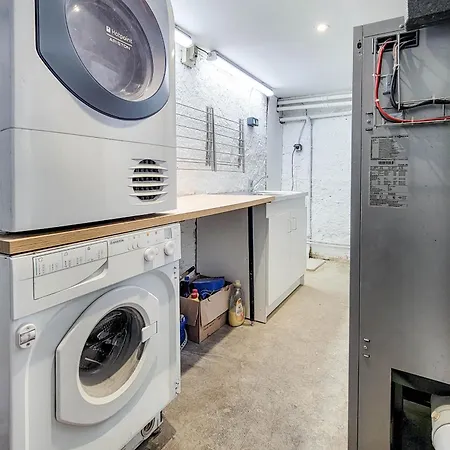 Alpstuga Primerose - Historic - Garden - - 5 Bedrooms - Mont-blanc Views