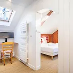 Primerose - Historic - Garden - - 5 Bedrooms - Mont-blanc Views