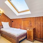 Dağ evi Primerose - Historic - Garden - - 5 Bedrooms - Mont-blanc Views Chamonix