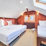 Primerose - Historic - Garden - - 5 Bedrooms - Mont-blanc Views Dağ evi *