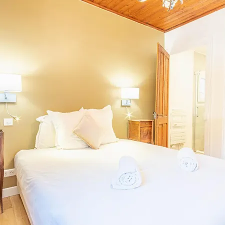 Primerose - Historic - Garden - - 5 Bedrooms - Mont-blanc Views شاليه