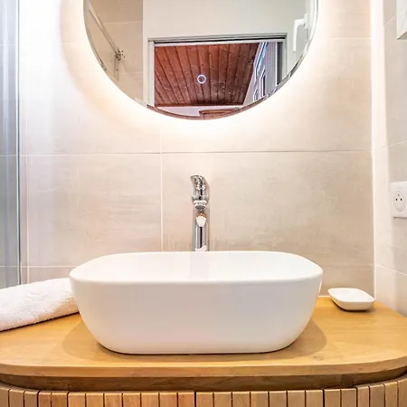 Primerose - Historic - Garden - - 5 Bedrooms - Mont-blanc Views * שאמוני
