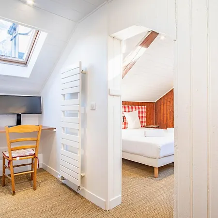 Primerose - Historic - Garden - - 5 Bedrooms - Mont-blanc Views