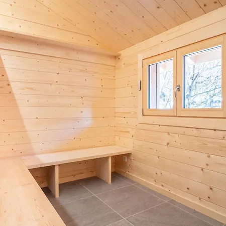 Primerose - Historic - Garden - - 5 Bedrooms - Mont-blanc Views