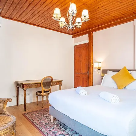 Primerose - Historic - Garden - - 5 Bedrooms - Mont-blanc Views * שאמוני