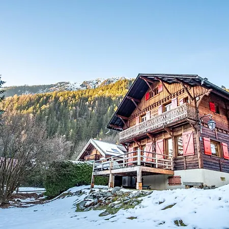Primerose - Historic - Garden - - 5 Bedrooms - Mont-blanc Views * שאמוני
