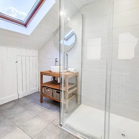 Primerose - Historic - Garden - - 5 Bedrooms - Mont-blanc Views シャレー