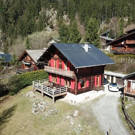 Primerose - Historic - Garden - - 5 Bedrooms - Mont-blanc Views Σαλέ Σαμονί