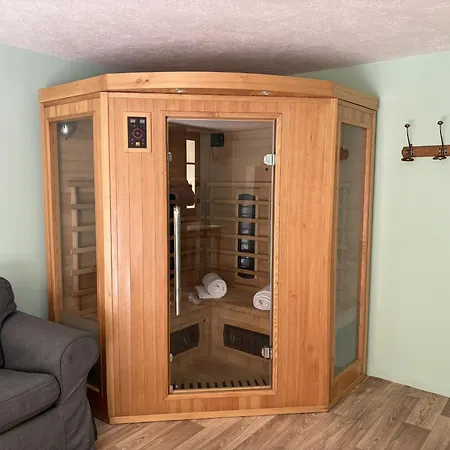 בקתה Primerose - Historic - Garden - - 5 Bedrooms - Mont-blanc Views שאמוני