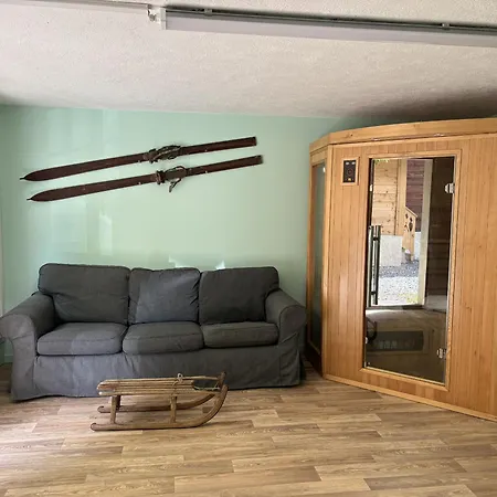 Primerose - Historic - Garden - - 5 Bedrooms - Mont-blanc Views