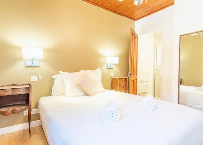 Primerose - Historic - Garden - - 5 Bedrooms - Mont-blanc Views Σαλέ