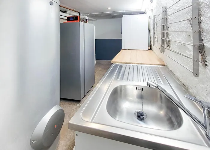 Σαλέ Primerose - Historic - Garden - - 5 Bedrooms - Mont-blanc Views