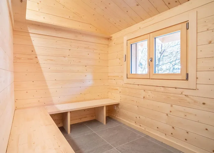 Primerose - Historic - Garden - - 5 Bedrooms - Mont-blanc Views