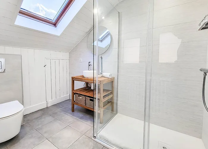 Primerose - Historic - Garden - - 5 Bedrooms - Mont-blanc Views Σαλέ