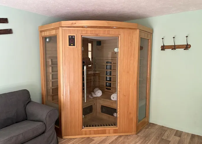 Chalet Primerose - Historic - Garden - - 5 Bedrooms - Mont-blanc Views Chamonix