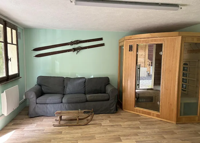 Primerose - Historic - Garden - - 5 Bedrooms - Mont-blanc Views