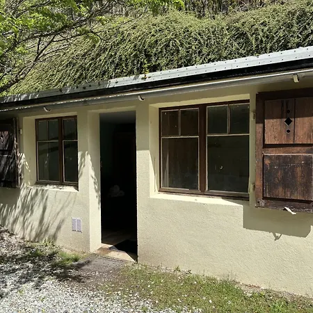 木屋 Primerose - Historic - Garden - - 5 Bedrooms - Mont-blanc Views *