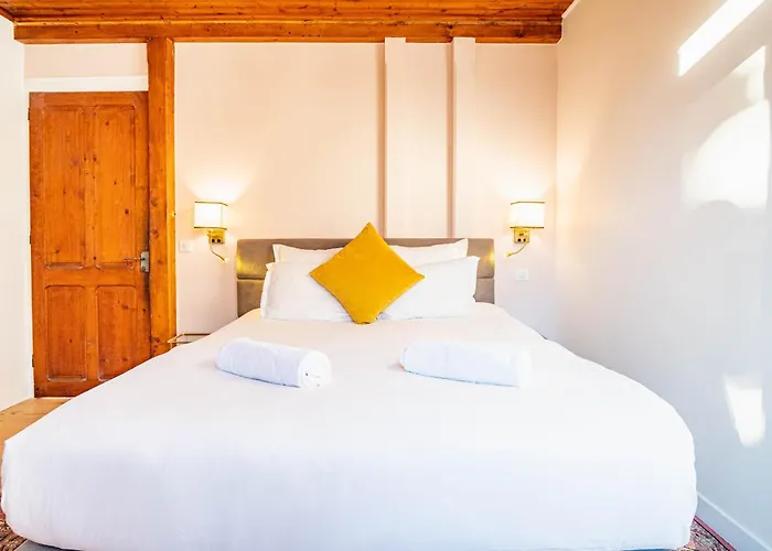 בקתה Primerose - Historic - Garden - - 5 Bedrooms - Mont-blanc Views שאמוני