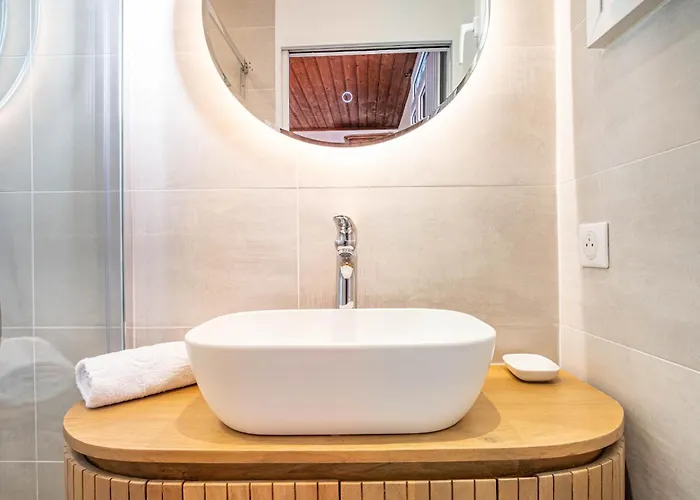 Primerose - Historic - Garden - - 5 Bedrooms - Mont-blanc Views * שאמוני