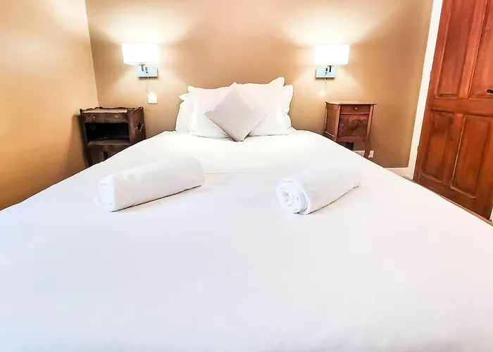 Primerose - Historic - Garden - - 5 Bedrooms - Mont-blanc Views שאמוני