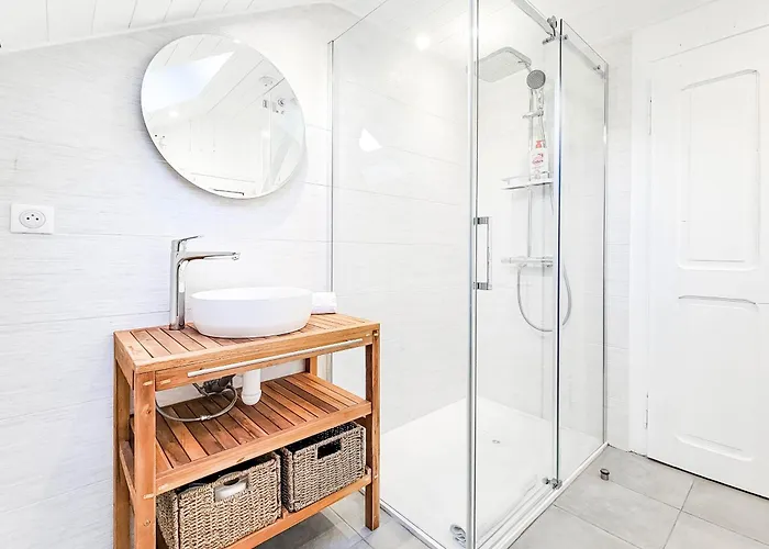 Primerose - Historic - Garden - - 5 Bedrooms - Mont-blanc Views