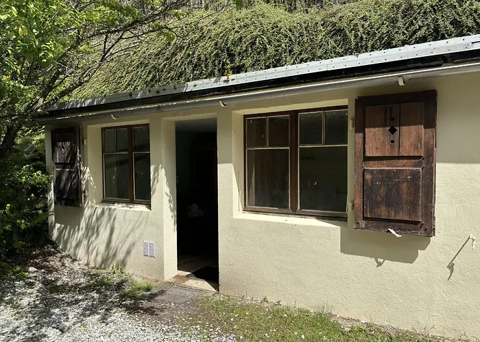 木屋 Primerose - Historic - Garden - - 5 Bedrooms - Mont-blanc Views *